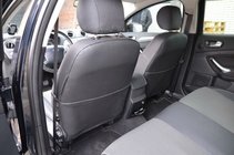 Ford Mondeo 2008–2014 Auton istuinpäälliset (ekonahka→kangas, Premium) kuva 4
