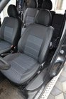 Fiat Doblo I 2001–2005 UUTUUS!!! Alkuperäiset SoyuzAuto Premium -istuinsuojat (etuistuimet) kuva 1