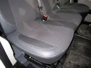 Renault Trafic 2015– Auton istuinpäälliset (kangas + keinonahka, Premium) kuva 3