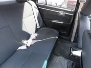 Geely CK-1 2005–2008 Uutuus! SoyuzAuto Premium -auton istuinsuojat kuva 2