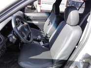 Geely CK-1 2005–2008 Uutuus! SoyuzAuto Premium -auton istuinsuojat kuva 1