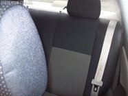 Geely MK 2006–2014 Ekonahkaiset istuinsuojat SoyuzAuto Premium kuva 3