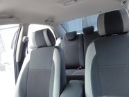 Geely SL 2011– Ekonahkaiset istuinsuojat SoyuzAuto Premium kuva 5