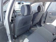 Geely SL 2011– Ekonahkaiset istuinsuojat SoyuzAuto Premium kuva 3