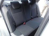 Geely SL 2011– Ekonahkaiset istuinsuojat SoyuzAuto Premium kuva 2