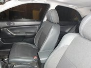 Honda Accord VII 2002–2007 Uutuus! Brothers Premium -keinonahkaiset istuinsuojat kuva 2