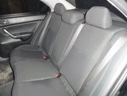 Honda Accord VII 2002–2007 Uutuus! Brothers Premium -keinonahkaiset istuinsuojat kuva 3