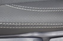 Honda CRV 2007–2011 Uutuus! Mallikohtaiset keinonahkaiset istuinsuojat Brothers Premium kuva 2