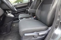 Honda CRV 2007–2011 Uutuus! Mallikohtaiset keinonahkaiset istuinsuojat Brothers Premium kuva 7