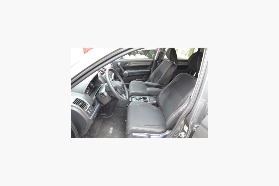 Honda CRV 2007–2011 Uutuus! Mallikohtaiset keinonahkaiset istuinsuojat Brothers Premium Image