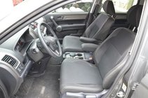 Honda CRV 2007–2011 Uutuus! Mallikohtaiset keinonahkaiset istuinsuojat Brothers Premium kuva 1