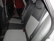 Hyundai Elantra (HD) 2006–2011 Ekonahkaiset istuinsuojat Brothers Premium kuva 5