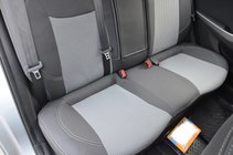 Hyundai Elantra (MD/UD) 2011–2015 Uutuus! SoyuzAuto Premium -auton istuinsuojat kuva 2
