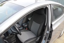 Hyundai Elantra (MD/UD) 2011–2015 Uutuus! SoyuzAuto Premium -auton istuinsuojat kuva 4