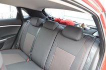 Hyundai I-30 2012–2017 Uutuus! SoyuzAuto Premium -auton istuinsuojat kuva 2