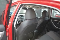 Hyundai I-30 2012–2017 Uutuus! SoyuzAuto Premium -auton istuinsuojat kuva 4