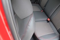 Hyundai I-30 2012–2017 Uutuus! SoyuzAuto Premium -auton istuinsuojat kuva 5