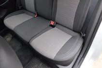 Hyundai I-30 2012–2017 Uutuus! Auton istuinsuojat SoyuzAuto Premium (SW) kuva 3