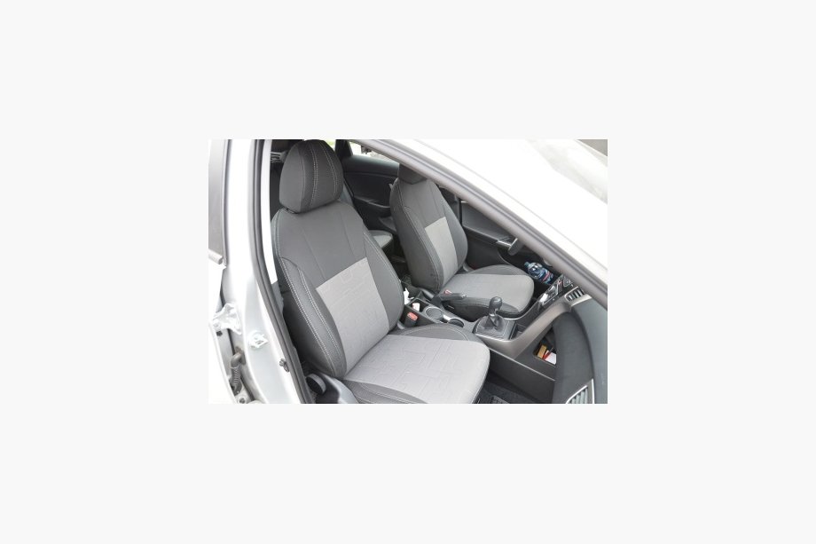 Hyundai I-30 2012–2017 Uutuus! Auton istuinsuojat SoyuzAuto Premium (SW) Image