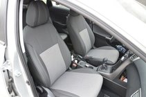 Hyundai I-30 2012–2017 Uutuus! Auton istuinsuojat SoyuzAuto Premium (SW) kuva 1
