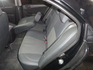 Hyundai Sonata NF 2004–2009 Uutuus! SoyuzAuto Premium -auton istuinsuojat kuva 3