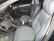 Hyundai Sonata NF 2004–2009 Uutuus! SoyuzAuto Premium -auton istuinsuojat kuva 1