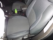 Hyundai Sonata NF 2004–2009 Uutuus! SoyuzAuto Premium -auton istuinsuojat kuva 4