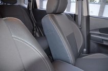 Hyundai Tucson JM 2004– Uutuus! SoyuzAuto Premium -auton istuinsuojat kuva 2