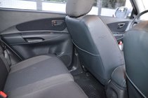 Hyundai Tucson JM 2004– Uutuus! SoyuzAuto Premium -auton istuinsuojat kuva 4