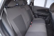 Hyundai Tucson JM 2004– Uutuus! SoyuzAuto Premium -auton istuinsuojat kuva 5