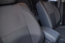 Hyundai Tucson JM 2004– Uutuus! SoyuzAuto Premium -auton istuinsuojat kuva 6