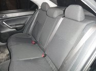 Honda Accord IX 2013–2017 Ekonahkaiset istuinsuojat SoyuzAuto Premium kuva 2