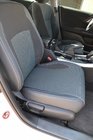 Honda Accord IX 2013–2017 Ekonahkaiset istuinsuojat SoyuzAuto Premium kuva 4