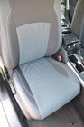 Honda Accord IX 2013–2017 Ekonahkaiset istuinsuojat SoyuzAuto Premium kuva 3