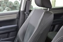 Honda CRV 2012–2016 Alkuperäiset SoyuzAuto Premium kangasistuinpäälliset kuva 6