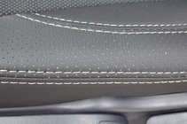 Honda CRV 2012–2016 Alkuperäiset SoyuzAuto Premium kangasistuinpäälliset kuva 5