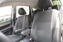 Honda CRV 2012–2016 Alkuperäiset SoyuzAuto Premium kangasistuinpäälliset kuva 2