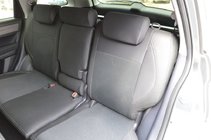 Honda CRV 2012–2016 Alkuperäiset SoyuzAuto Premium kangasistuinpäälliset kuva 1