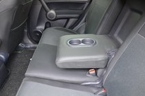 Honda CRV 2012–2016 Alkuperäiset SoyuzAuto Premium kangasistuinpäälliset kuva 3