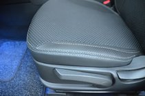 Hyundai Sonata YF 2010–2014 Ekonahkaiset istuinsuojat SoyuzAuto Premium kuva 6