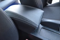 Hyundai Sonata YF 2010–2014 Ekonahkaiset istuinsuojat SoyuzAuto Premium kuva 4
