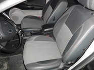 Kia Ceed 2007–2012 Uutuus! SoyuzAuto Premium -auton istuinsuojat kuva 1