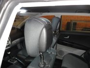Kia Ceed 2007–2012 Uutuus! SoyuzAuto Premium -auton istuinsuojat kuva 3