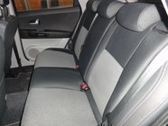 Kia Ceed 2007–2012 Uutuus! SoyuzAuto Premium -auton istuinsuojat kuva 4