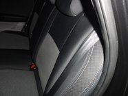 Kia Ceed 2007–2012 Uutuus! SoyuzAuto Premium -auton istuinsuojat kuva 5