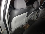 Kia Cerato 1 2004–2009 Uutuus! SoyuzAuto Premium -auton istuinsuojat kuva 4