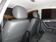 Kia Cerato 2 2010–2013 Uutuus! SoyuzAuto Premium -auton istuinsuojat kuva 5