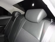 Kia Cerato 2 2010–2013 Uutuus! SoyuzAuto Premium -auton istuinsuojat kuva 6