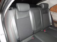 Kia Cerato 2 2010–2013 Uutuus! SoyuzAuto Premium -auton istuinsuojat kuva 7