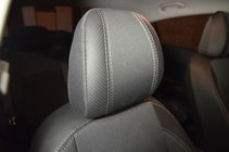 Kia Cerato 3 2013–2018 Uutuus! Mallikohtaiset keinonahkaiset istuinsuojat Brothers Premium kuva 4